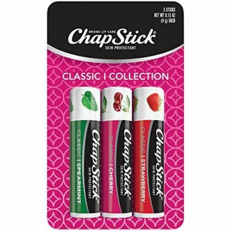 ChapStick Classic tube balzama za usne Variety Pack