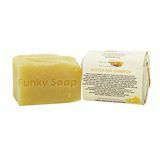 Funky Sapun Butter Bar šampon 100% prirodno ručno rađen