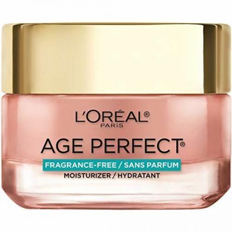 Age Perfect Rosy Tone hidratantna krema