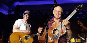 kenny chesney i jimmy buffett