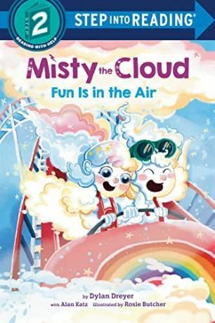 'Misty the Cloud: Zabava je u zraku'