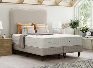 Country Living Thirlmere divan krevet i uzglavlje