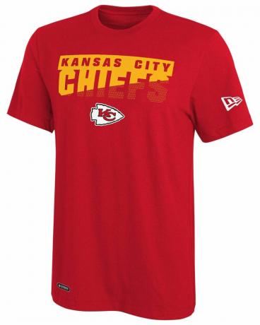 Majica kratkih rukava Kansas City Chiefs