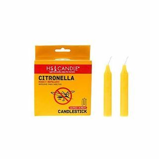 HS svijeća 10 kom Citronella 4