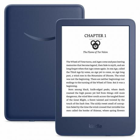 Kindle (izdanje 2022.)