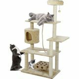 Igralište Cat Tree