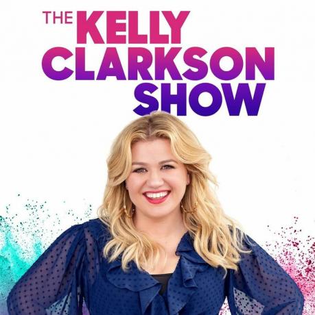 'The Kelly Clarkson Show'