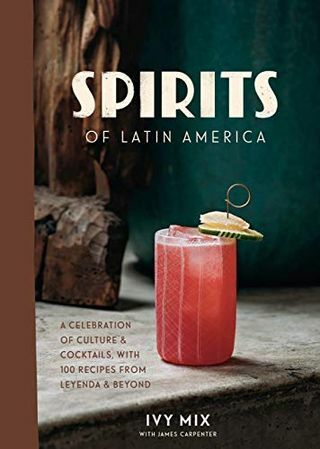 Duhovi Latinske Amerike: proslava kulture i kokteli