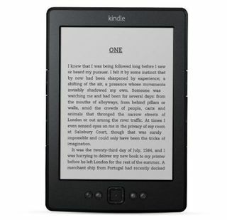 kindle 5. generacija