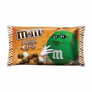 M&M-ova pekmezna pita