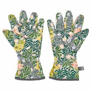 Vrtlarske rukavice V&A William Morris
