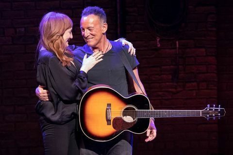 bruce springsteen patti scialfa ljubavna priča