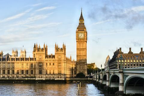 Ikonično zvono Big Bena utihnut će do 2021. godine
