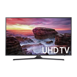 Smart 65 Smart LED televizor SAMSUNG 65 "Class 4K (2160P) 