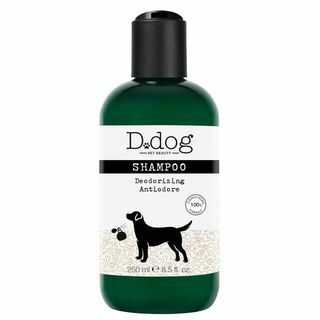 D. Šampon za pse - Dezodorans 