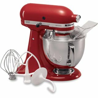 KitchenAid samostojeći mikser (reg. $474.99)