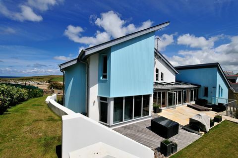 Sea House - Cornwall nekretnine na prodaju