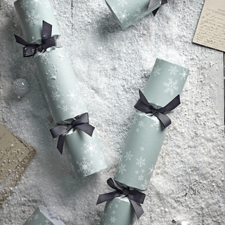 Luksuzni ručno rađeni krekeri od alpskih snježnih pahuljica