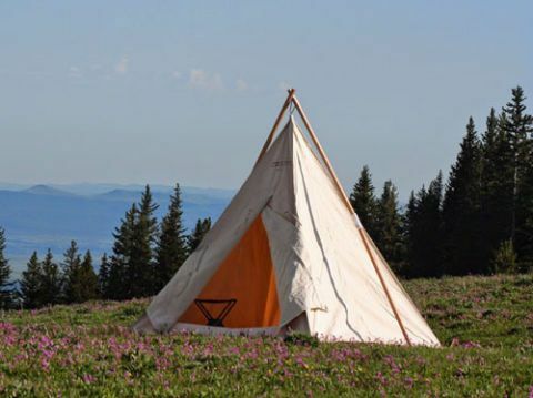 šeridanski šator i tenda wyoming