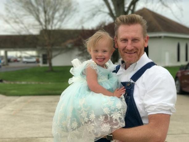 rory feek kći indiana