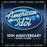 'American Idol' Anniversary Hits
