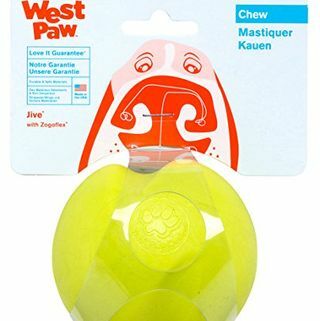 Zogoflex igračka za pse marke West Paw Design