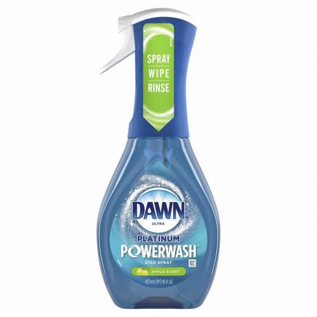 Dawn Platinum Powerwash sprej za suđe