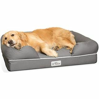 Veliki krevet za pse