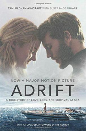 Ekskluzivno: Tami Oldham Ashcraft razgovara o filmu "Adrift" temeljenom na njenoj stvarnoj priči o preživljavanju