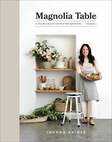 Magnolia Table, Svezak 2: Zbirka recepata za branje