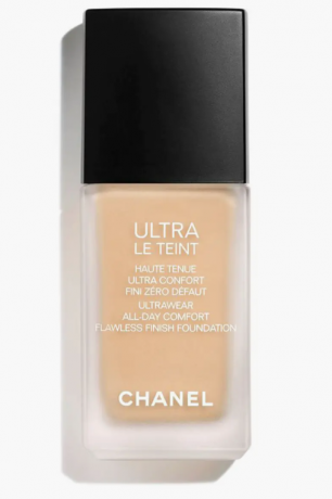  Chanel Ultra Le Teint Flawless Finish puder 