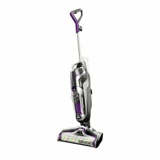 Crosswave Multi-Surface WetDry Vacuum