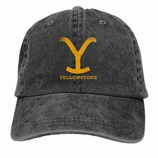 Yellowstone šešir za bejzbol