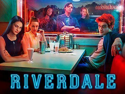 Otkrijte zašto Kelly voli 'Riverdale' 